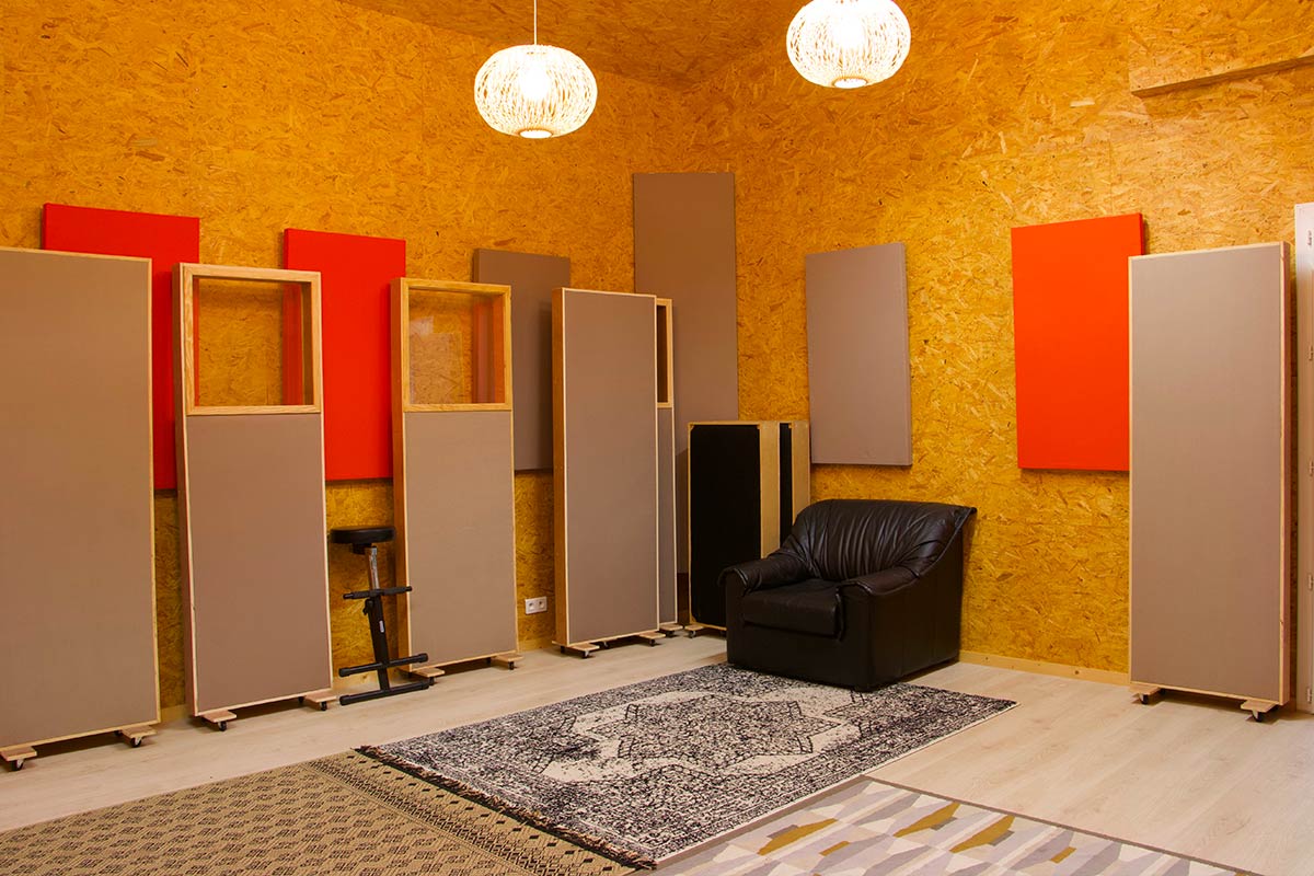 LagunArte studio